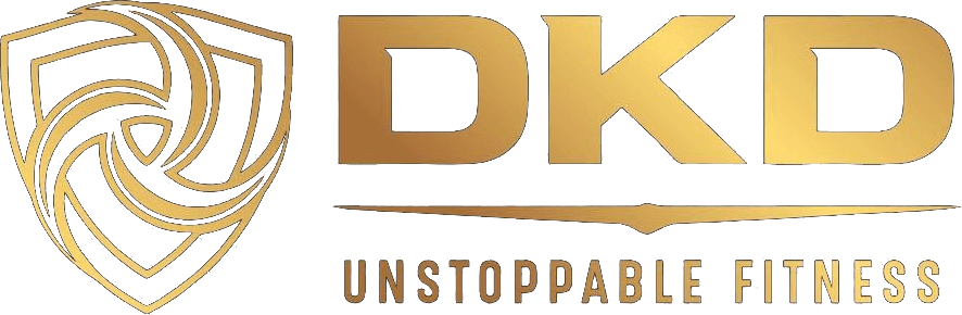 DKD Unstoppable Fitness
